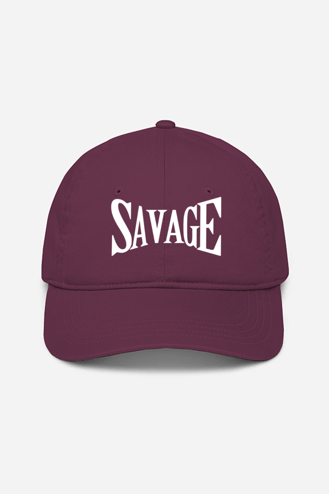 Savage Printed Unisex Caps | Evrbay