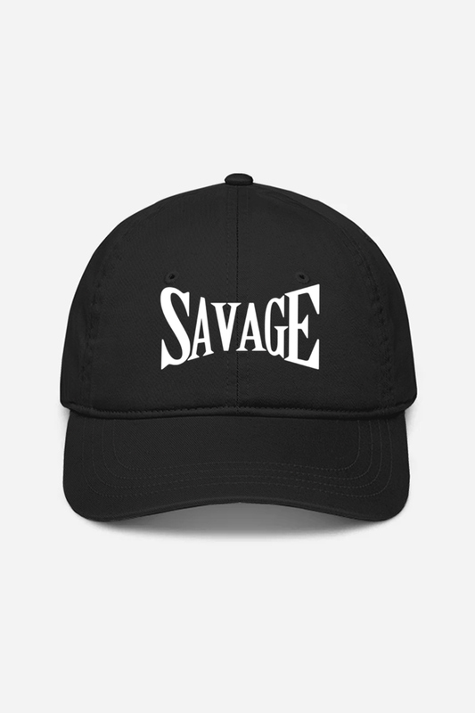 Savage Printed Unisex Caps | Evrbay