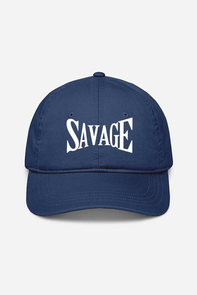 Savage Printed Unisex Caps | Evrbay