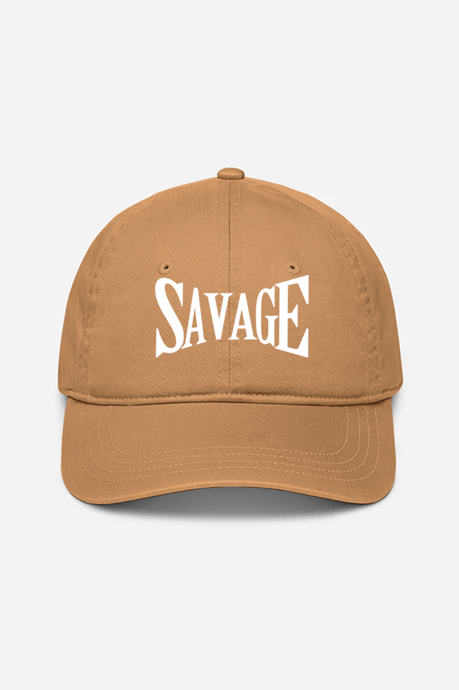 Savage Printed Unisex Caps | Evrbay