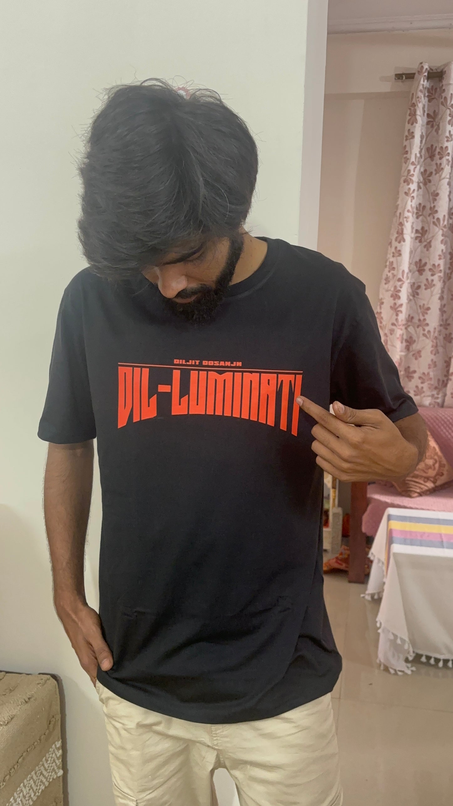 Diljit Dosanjh Dilluminati Tour India