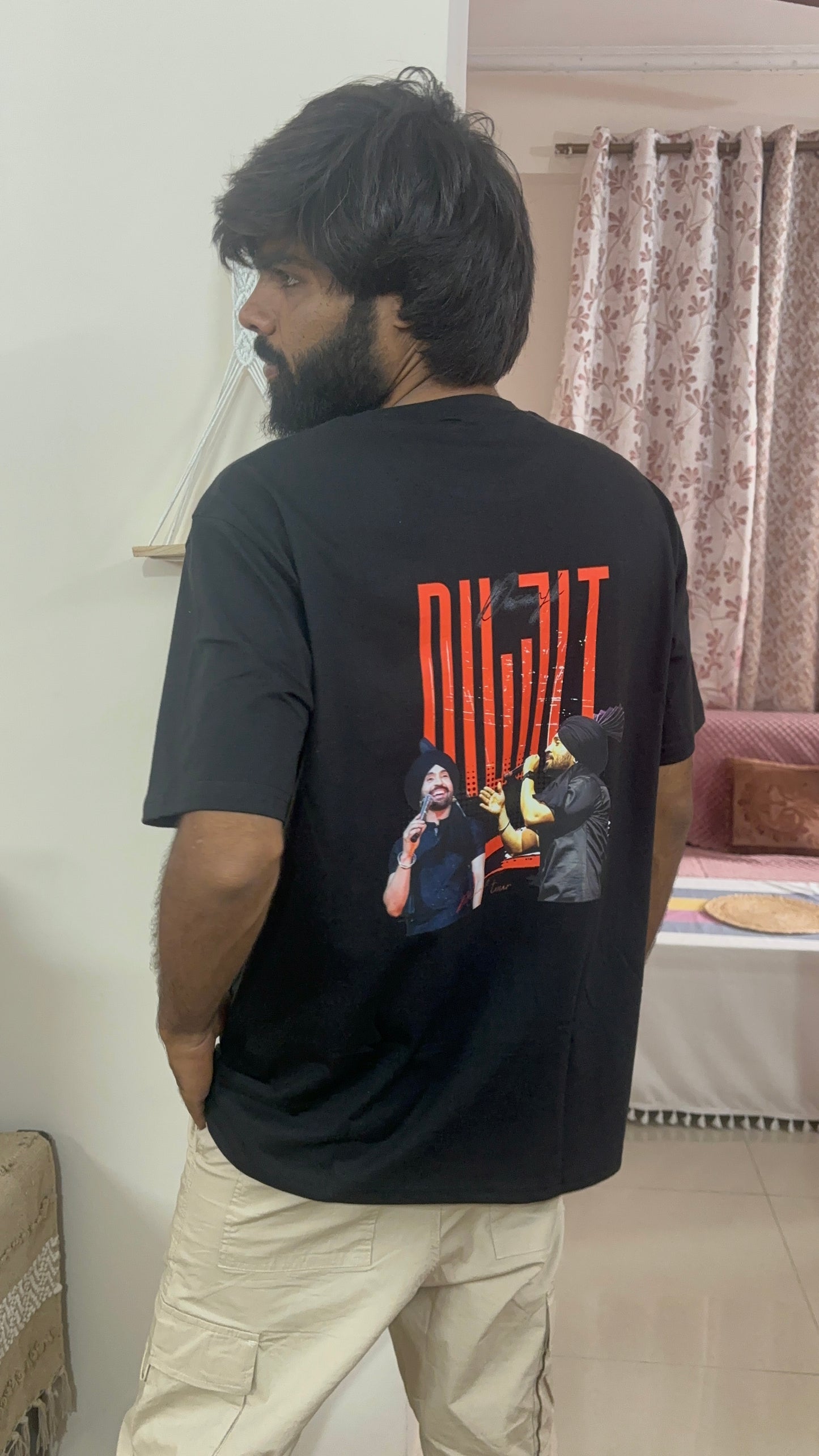 Diljit Dosanjh Dilluminati Tour India