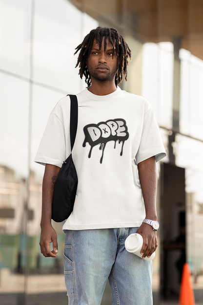 Funk Fusion Dope Tee